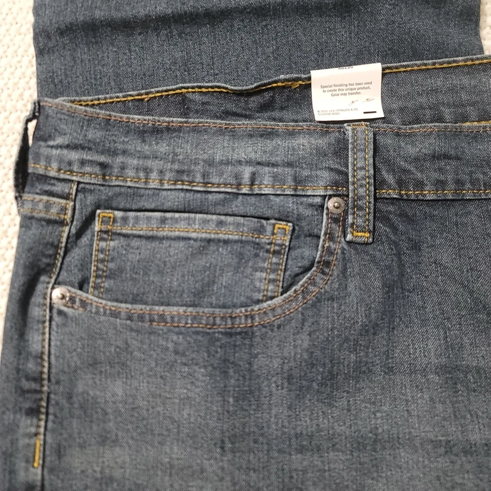 Signature by Levi Strauss signature by